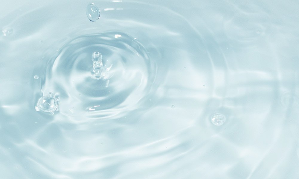 90%以上の高純度