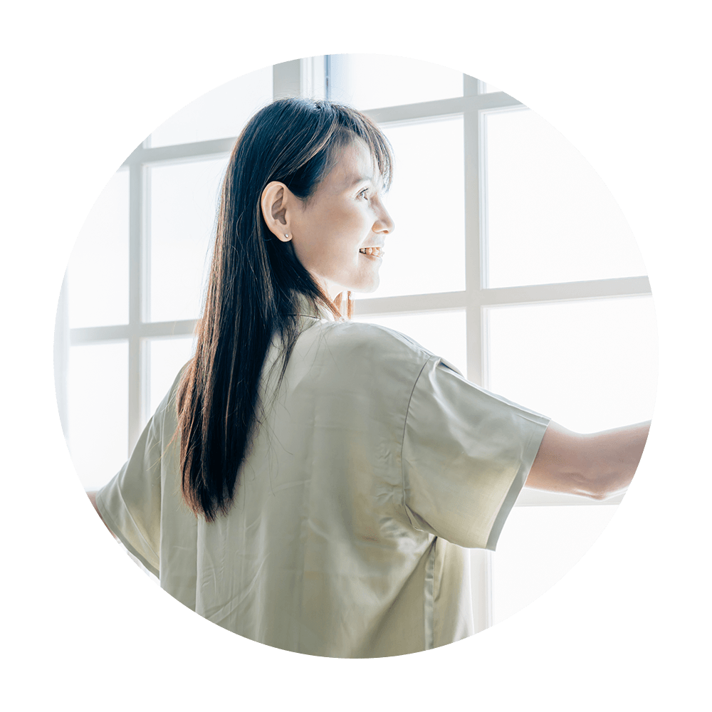 翌朝すっきりと目覚めたい！